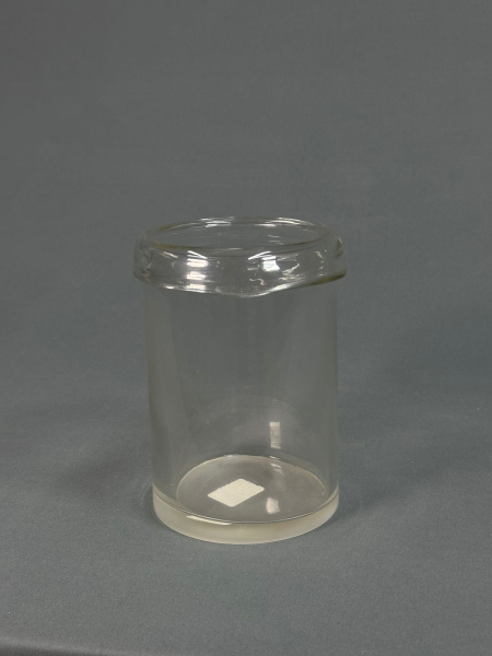 Ваза Свалин квадратная